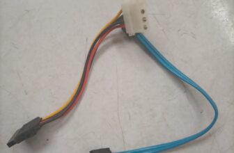 Dvr Hard Drive Cable Double Available Anywhere In Nigeria