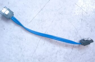 Dvr Hard Drive Cable (Single) Available Anywhere In Nigeria