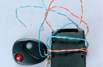 Energizer Receiver With One Remote Available Anywhere In Nigeria