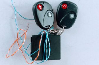 Energizer Receiver With Two Remotes Available Anywhere In Nigeria