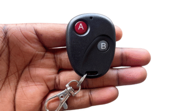 Energizer Remote Available Anywhere In Nigeria