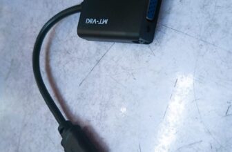 Hdmi to Vga Converter Available Anywhere In Nigeria