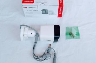 Hikvision 2mp 1080p Outdoor Infrared Non-Audio Camera Available Anywhere In Nigeria (Model: DS-2CE16D0T-EXIPF)