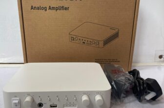 Hikvision Analog Amplifier Available Anywhere In Nigeria