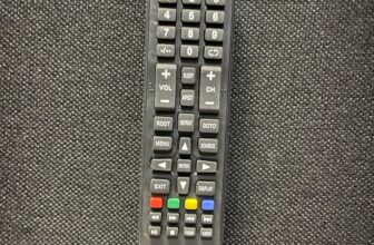 LG Remote Control Available Anywhere In Nigeria