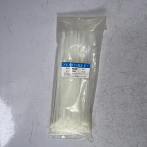 Packet of Nylon Cable Tie (by 100)