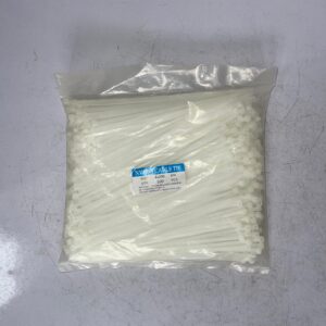 Packet of Nylon Cable Tie (by 500)