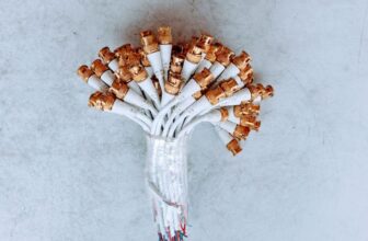 Packet of Rope BNC Connector Available Anywhere In Nigeria