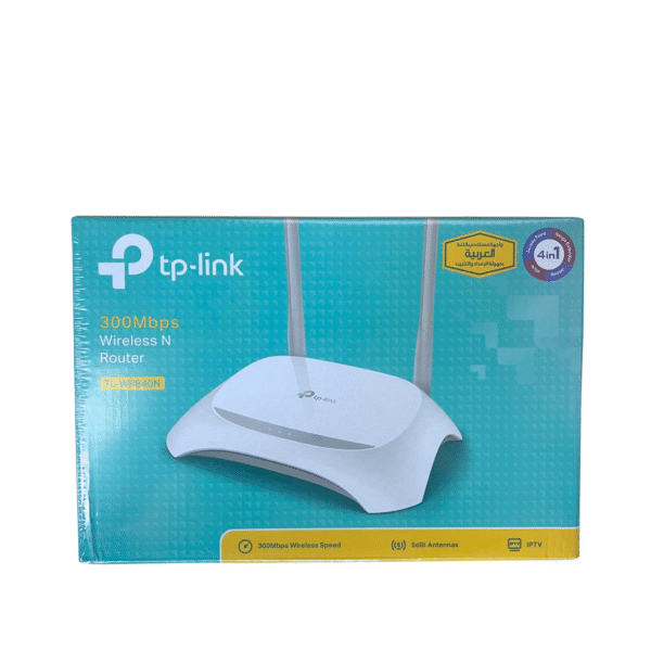 TPlink 300mbps Wireless N Simless Router Available Anywhere In Nigeria ...