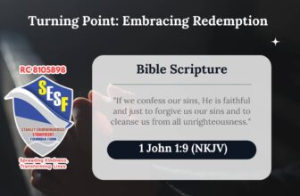 Turning Point: Embracing Redemption