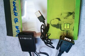 Vga to Hdmi Converter Available Anywhere In Nigeria