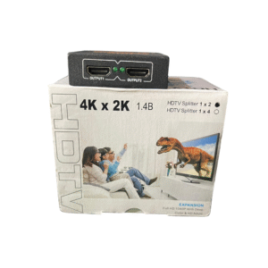 2port HDMI Splitter