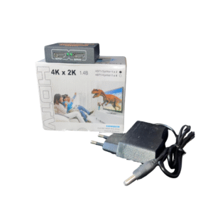 2port HDMI Splitter