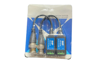 8MP Terminal Block Video Balun Pair Available Anywhere In Nigeria