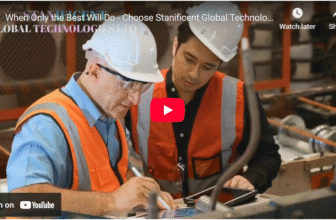 When Only the Best Will Do – Choose Stanificent Global Technologies Today! #QualityMatters