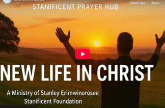New Life In Christ