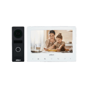 Dahua 4 Wire Analog Video Intercom