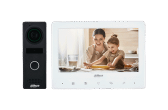 Dahua 4 Wire Analog Video Intercom Available Anywhere In Nigeria