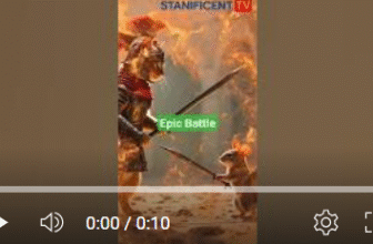 You Won’t Believe Who Wins This Cat vs Rat Gladiator Fight