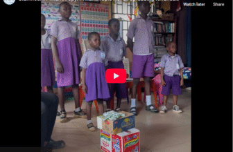 Stanificent Philanthropy: Philanthropic Act of Spreading Kindness and Transforming Lives