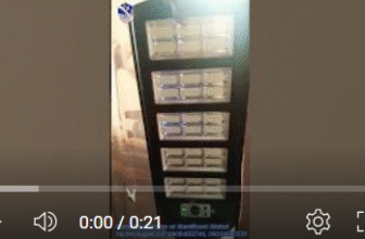 Solar Street Light Test Demo | Ep 3 | #GoGreen