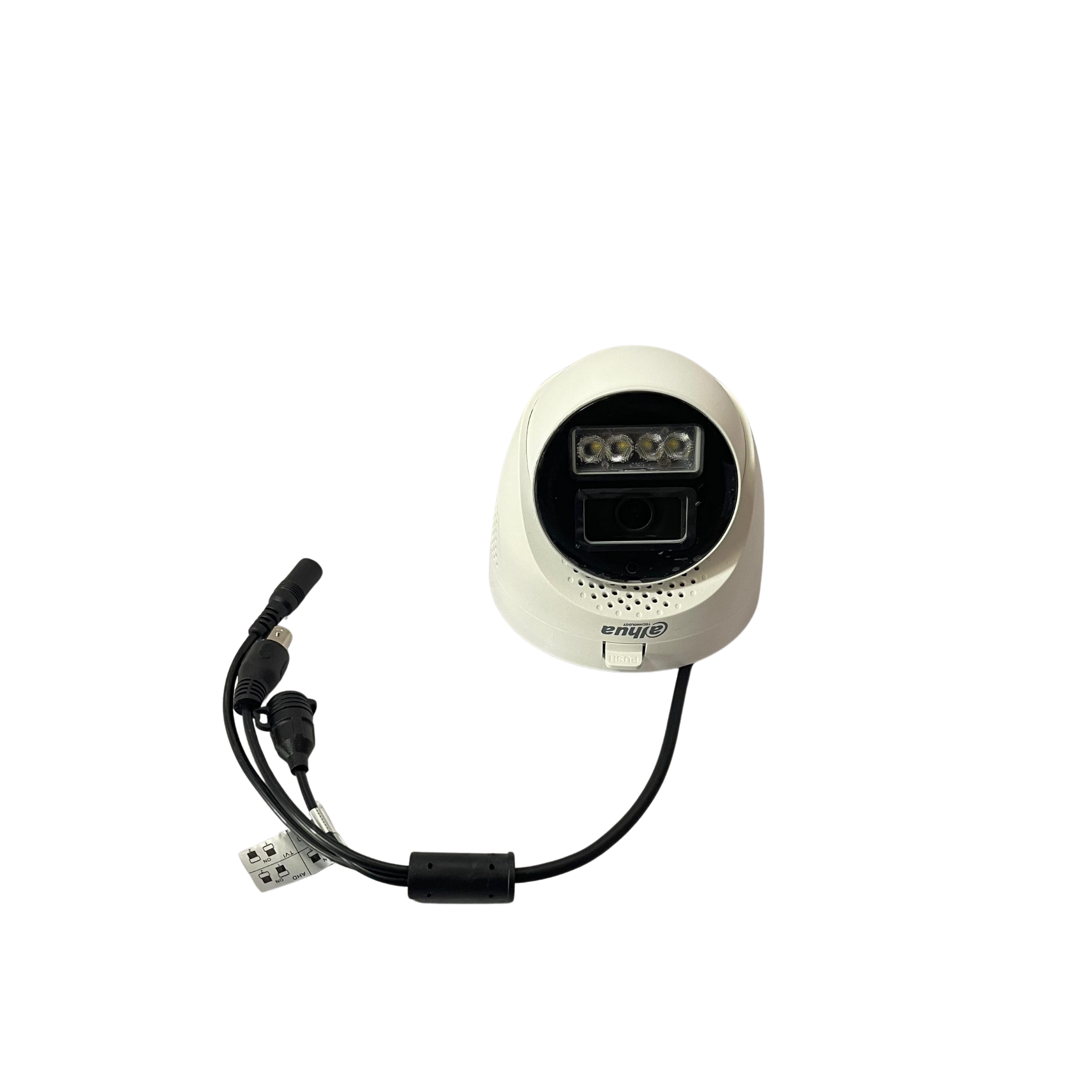 Dahua 2mp 1080p Indoor Smart Dual Light Two Way Audio Camera...