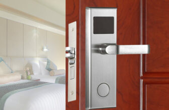 Professional Hotel Lock Installation Services Available Anywhere In Nigeria