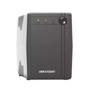 Hikvision 1KVA UPS (DS-UPS1000)