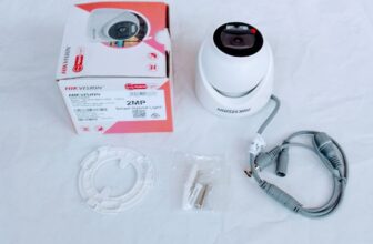 Hikvision 2mp 1080p Indoor Full Colour Audio Camera Available Anywhere In Nigeria