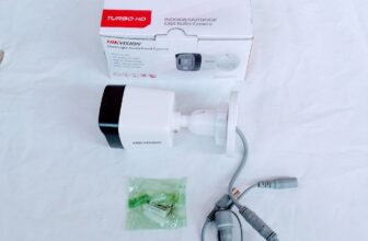 Hikvision 2mp 1080p Outdoor Full Colour Audio Camera Available Anywhere In Nigeria