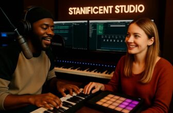 Professional Jingle Production Services – Available Worldwide (Global Promo)