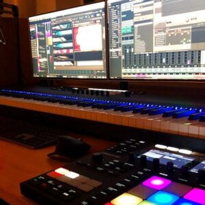 Jingle Production