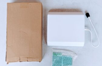 Network Booster Flat Indoor Antenna Available Anywhere In Nigeria