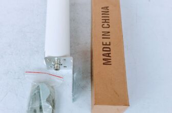 Network Booster Ominidirectional Outdoor Antenna Available Anywhere In Nigeria