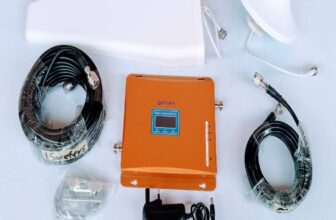 Network Signal Booster Kit Available Anywhere In Nigeria