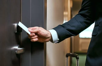 Hotel Lock Programming Services Available Anywhere In Nigeria