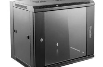 9U Rack Available Anywhere In Nigeria