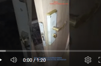 Smart Hotel Lock Installation in Benin City – Boost Guest Safety & Convenience!