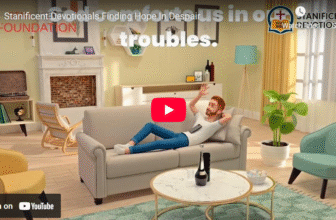 Stanificent Devotionals Finding Hope In Despair