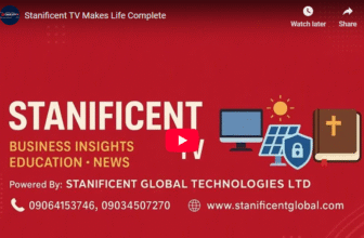 Stanificent TV Makes Life Complete