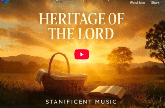 Stanificent Music – Heritage Of The Lord (Official Audio)
