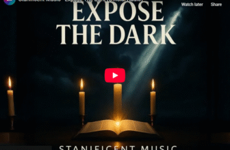 Stanificent Music – Expose The Dark (Official Audio)