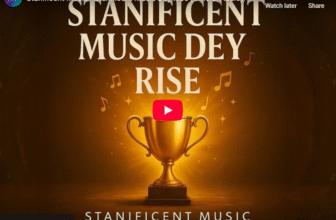Stanificent Music – Stanificent Music Dey Rise (Official Audio)