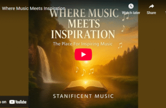 Stanificent Music Album: Where Music Meets Inspiration