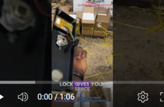 Best Electronic Door Lock for Hotels, Apartments & Offices in Nigeria – Stanificent Hotel Card Lock