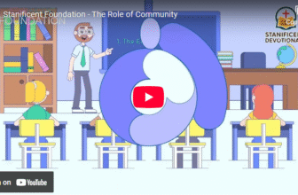 Stanificent Foundation – The Role of Community