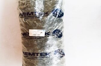 Bag of Nemtek Bobbings (Black) Available Anywhere In Nigeria