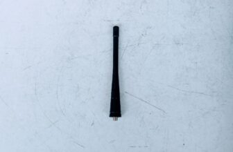 Baofeng Walkie Talkie Antenna Available Anywhere In Nigeria