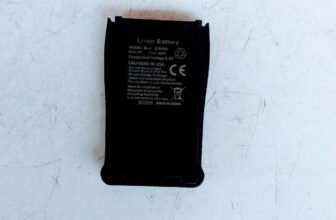 Baofeng Walkie Talkie Battery Available Anywhere In Nigeria