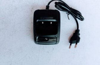 Baofeng Walkie Talkie Charger Available Anywhere In Nigeria
